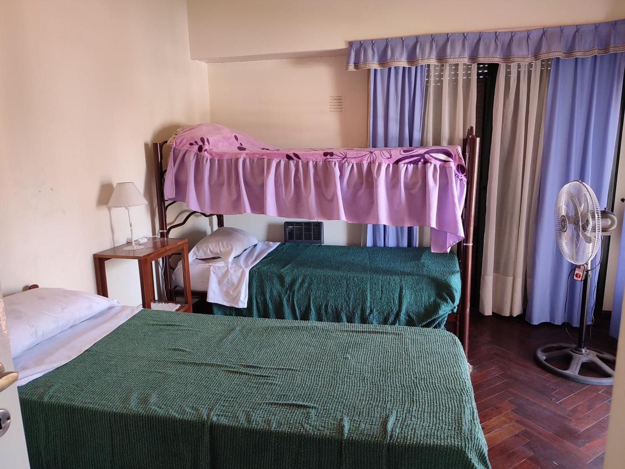 Apartment Edificio Dean Funes 321 Salta